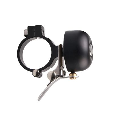 Anneome Copper Bike Bell Anti-Slip Ring Vintage Horn for Bikes Secure Mounting for Road Mountain Bikes