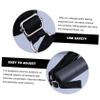 Anneome Volleyball Spike Trainer with Elastic Cord for Enhanced Skill Development Training Aid for Home Gym Use to Improve Jumping Hitting Speed and Reflexes view 4