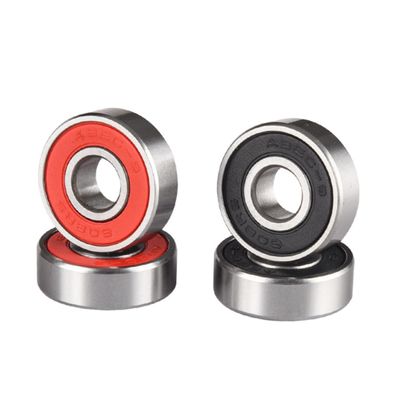 Anneome High-Speed Durable Skateboard Bearings 20pcs -9 Sealed Wheel Bearings for Roller Skating