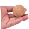 Anneome 10pcs Foosball Table Soccer Balls Cork Replacement for Standard Tabletop Soccer Games for Family Fun and Competitive Play view 2