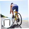 Anneome Bike Bottle Cage Conversion Aluminum Alloy Durable Cycling Accessories Cyclists view 2