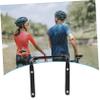 Anneome Bike Bottle Cage Conversion Aluminum Alloy Durable Cycling Accessories Cyclists view 3
