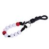 Anneome Stroke Bead Score Counter Golf Scoring Beads Clip for Easy Attachment Accurate Stroke Counting Practice and Competition