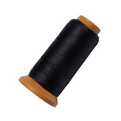 Anneome 300m String Serving Thread Thick Polyester Protector for Accessories High Strength Lightweight Abrasion-Resistant for Custom Lengths