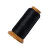 Anneome 300m String Serving Thread Thick Polyester Protector for Accessories High Strength Lightweight Abrasion-Resistant for Custom Lengths view 1