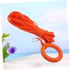 Anneome Professional Water Floating Lifesaving Rope 30m Snorkeling Bracelet Outdoor view 4