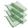 Anneome Fishing Accessories Kit 3pcs Fishing Mesh Bags Adhesive Mesh Bag Quick-Dry Material Safe and Easy to Carry Random Color view 1