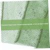 Anneome Fishing Accessories Kit 3pcs Fishing Mesh Bags Adhesive Mesh Bag Quick-Dry Material Safe and Easy to Carry Random Color view 3