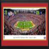 2024 Super Bowl, San Francisco 49ers vs Kansas City Chiefs - 44x18-inch Double Mat, Deluxe Framed Picture by Blakeway Panoramas view 1