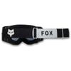 Fox Racing Unisex Airspace Motocross Dirt Bike Goggle, Fluorescent Yellow, OS view 3