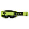 Fox Racing Unisex Airspace Motocross Dirt Bike Goggle, Fluorescent Yellow, OS view 4