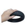 Milisten 1pc Electric Scooter Honeycomb Tires Non-pneumatic Shock-absorbent Rubber Tyre Suitable for Weather Conditions view 2