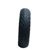 Milisten 1pc Electric Scooter Honeycomb Tires Non-pneumatic Shock-absorbent Rubber Tyre Suitable for Weather Conditions view 3