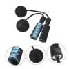 Parliky Cordless Jump Rope with Dual Ball Bearings Portable Skipping Rope for Fitness Training Weight Ball Included for Home Workouts Design for Indoor and Outdoor Use view 2