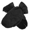 KICHOUSE 1set USB Electric Heating Gloves Thermal Mitts for Outdoor Sports Fit for Hiking Skiing and More Durable Design Superior Grip for Cold Weather Activities view 1