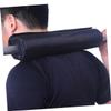 FOYTOKI 1pc Barbell Squat Pad Neck Shoulder Protector High Density Padding for Weight Lifting view 2
