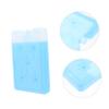 Anneome Outdoor Ice Portable Freezer Ice Box for Fruits Food Transport Leak Design Multipurpose Cooler for Camping Outdoor Activities view 2