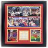 2023 LVIII Champions | Framed Photo Collages (18"x22", Back to Back Champs)