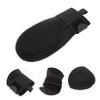 LIOOBO Baseball Sliding Mitt Boys and Girls Youth Softball Glove Sports Gear for Boys and Girls Neoprene Rubber Design view 3