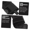 LIOOBO Baseball Sliding Mitt Boys and Girls Youth Softball Glove Sports Gear for Boys and Girls Neoprene Rubber Design view 4