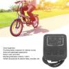 G20 F Electric LED Display, Multiple Functions Display LED Display with Interface for Electric Bikes, Scooter view 3