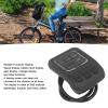 G20 F Electric LED Display, Multiple Functions Display LED Display with Interface for Electric Bikes, Scooter view 4