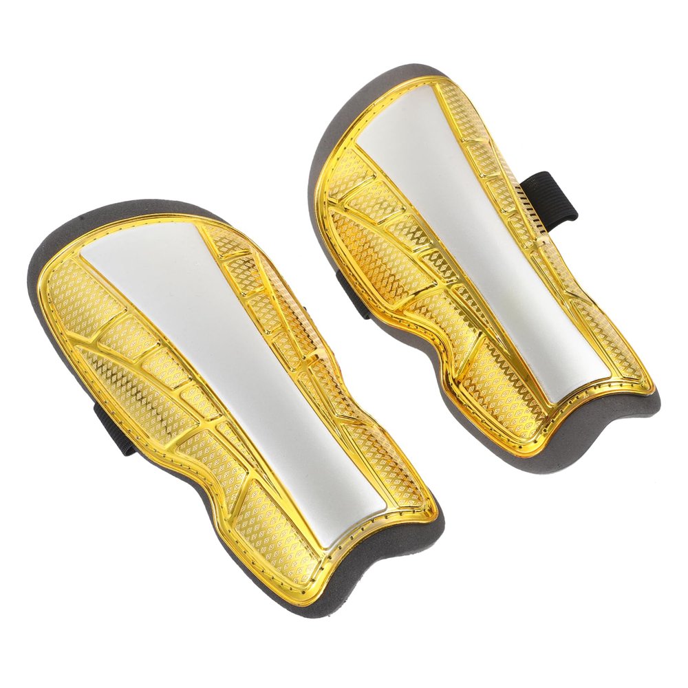 LIOOBO Teens Shin Guards Shin Pad Inserting Protectors for Boys Girls Soccer Age Breathable Comfortable Lightweight