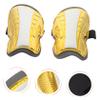 LIOOBO Teens Shin Guards Shin Pad Inserting Protectors for Boys Girls Soccer Age Breathable Comfortable Lightweight view 3