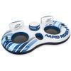 HYDRO FORCE Rapid Rider II Double River Tube 7'10.5" view 1