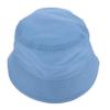 BRIGHTFUFU Solid Color Fisherman Hat for Women Reversible Sun Hat Lightweight Beach Cap for Fishing Camping Travel Casual Wear Comfortable Breathable Design view 1