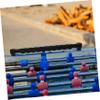 LIOOBO Foosball Ball Table Score Piece Foosball Counter Sturdy Plastic for Tracking view 2