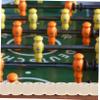 LIOOBO Foosball Ball Table Score Piece Foosball Counter Sturdy Plastic for Tracking view 3