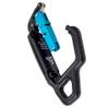 Notch Swinger Tool Carrier Dual-Action Swinging Gate with 1-inch Opening. WLL: 44 lb, Non-PPE (64350) view 2