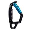 Notch Swinger Tool Carrier Dual-Action Swinging Gate with 1-inch Opening. WLL: 44 lb, Non-PPE (64350) view 3