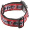 Pets First NHL Collar for Dogs & Cats. Adjustable, Cute, & Stylish! The Ultimate Hockey Fan Collar! view 2