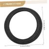 HANABASS Boy Girl Mountain Bike Tire Replacement Durable Rubber Tyre for Safe Cycling Puncture-Resistant Design for Boys and Girls view 2