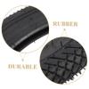 HANABASS Boy Girl Mountain Bike Tire Replacement Durable Rubber Tyre for Safe Cycling Puncture-Resistant Design for Boys and Girls view 4
