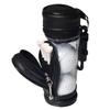 BCOATH Portable Golf Waist Pouch Accessories Kit Durable Ball Bag with Zipper Closure for Outdoor Practice Includes Essential Tools for Organizing Golf Balls and Accessories view 1