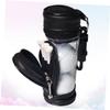 BCOATH Portable Golf Waist Pouch Accessories Kit Durable Ball Bag with Zipper Closure for Outdoor Practice Includes Essential Tools for Organizing Golf Balls and Accessories view 4