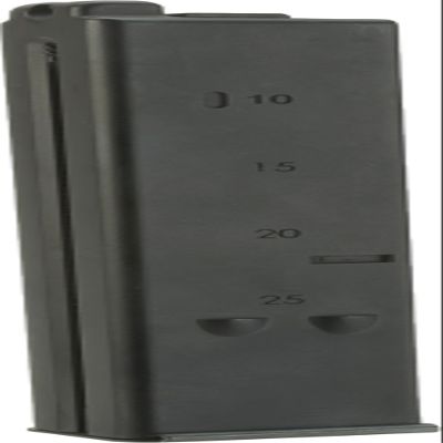 Evike Airguns - CO2 Mag for KWC/Gletcher Uzi 4.5mm Airgun