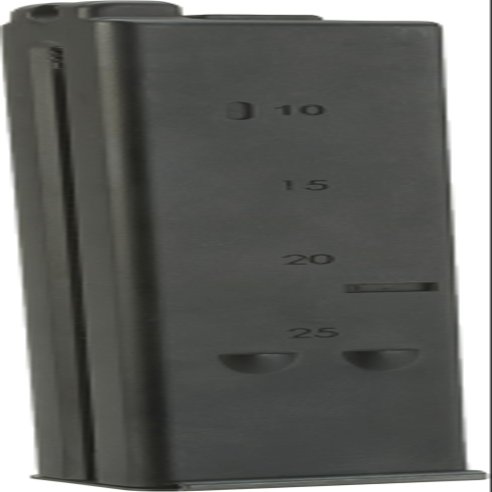 Evike Airguns - CO2 Mag for KWC/Gletcher Uzi 4.5mm Airgun