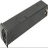 Evike Airguns - CO2 Mag for KWC/Gletcher Uzi 4.5mm Airgun view 4