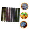 LIOOBO 8pairs Non-Skid Paddle Grips for Kayak Sponge Paddle Covers Professional Kayak Grip Lifetime Accessories view 2