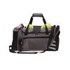 212 Main Sports Fitness Gym Duffel with Cooler for Unisex Grey view 1