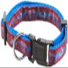 Pets First NHL Collar for Dogs & Cats. Adjustable, Cute, & Stylish! The Ultimate Hockey Fan Collar! view 1