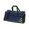 212 Main Sports Fitness Gym Duffel with Cooler for Unisex Navy, CA3019673 view 1
