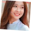 MERRYHAPY Face Dimples Trainer for Cheeks Gentle Facial Exerciser Dimples Maker Tool for Natural Smile Enhancement Suitable for Men and Women Purple Color view 2