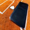 Portolite - Half Length Batting Mat - SpikeTek - Home Plate Hitting Mats - Blue view 3