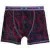 Amazon Exclusive 8PK Athletic Boxer Briefs with Unique Prints in Sizes 2/3t, 4, 6, 8 and 10 view 3