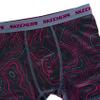 Amazon Exclusive 8PK Athletic Boxer Briefs with Unique Prints in Sizes 2/3t-10 view 2